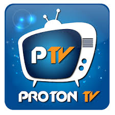 Proton TV Apk icon